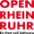 OpenRheinRuhr