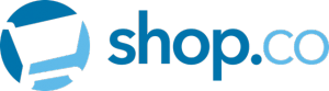 shop.co Logo