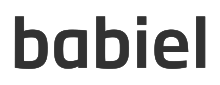 Babiel GmbH Logo