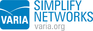 Varia - Simplify Networks