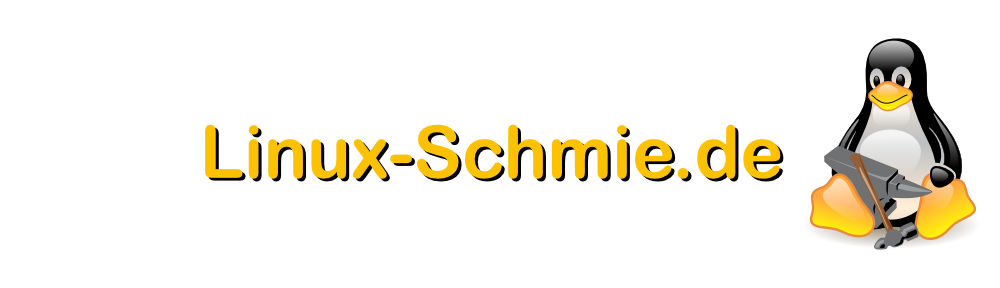Linux-Schmie.de